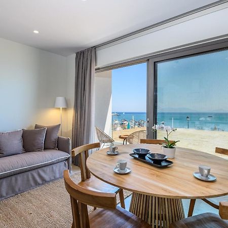 Noa Beachfront Suites Kardamena  Extérieur photo
