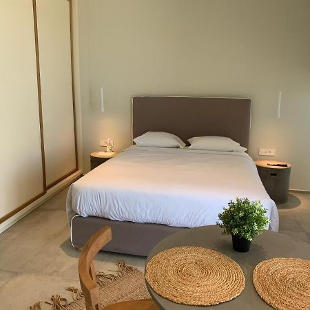 Noa Beachfront Suites Kardamena  Extérieur photo