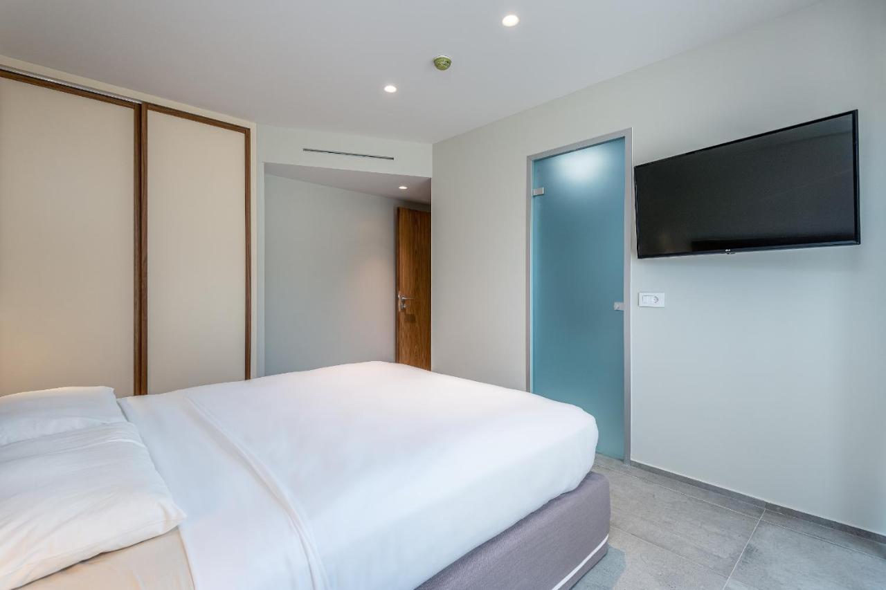 Noa Beachfront Suites Kardamena  Extérieur photo