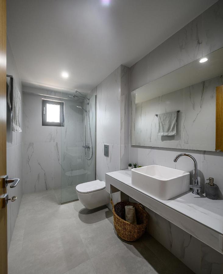 Noa Beachfront Suites Kardamena  Extérieur photo