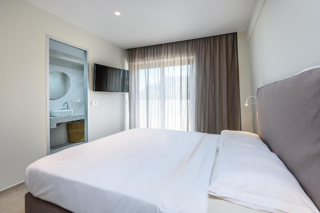 Noa Beachfront Suites Kardamena  Extérieur photo