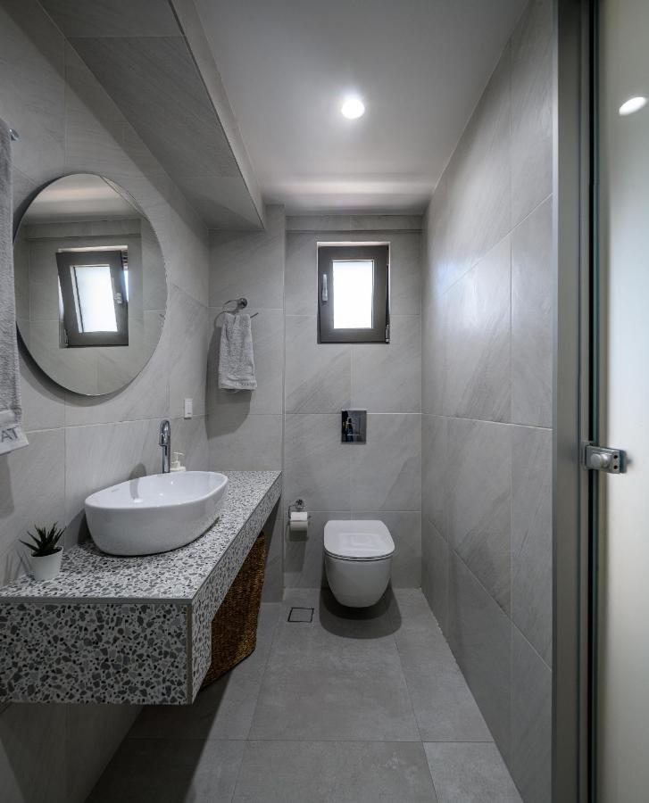 Noa Beachfront Suites Kardamena  Extérieur photo