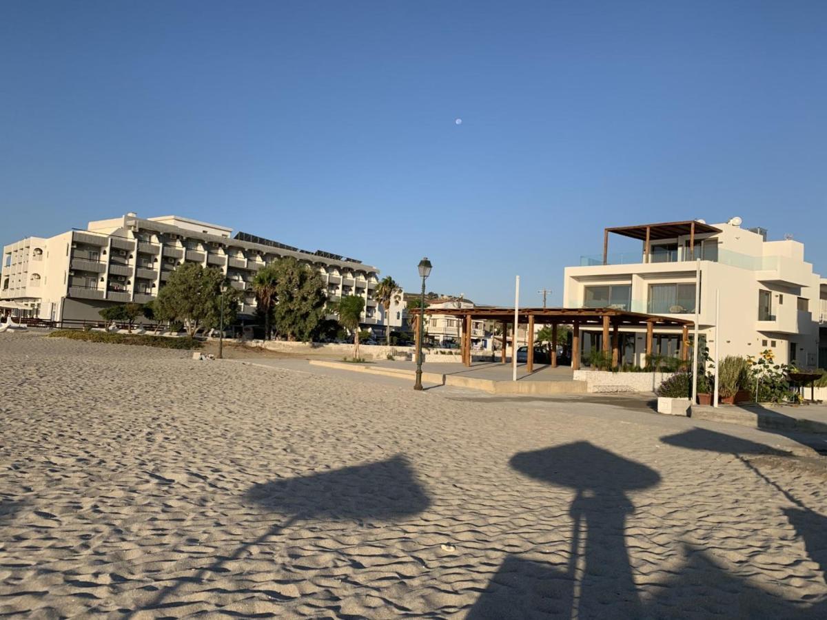 Noa Beachfront Suites Kardamena  Extérieur photo