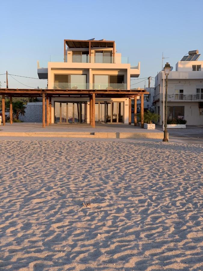 Noa Beachfront Suites Kardamena  Extérieur photo