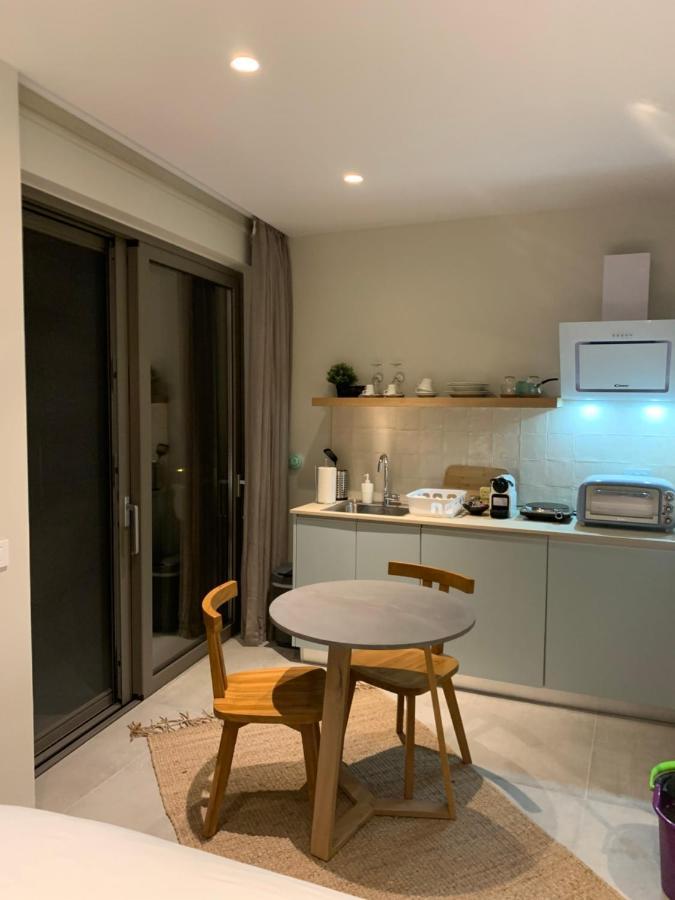 Noa Beachfront Suites Kardamena  Extérieur photo