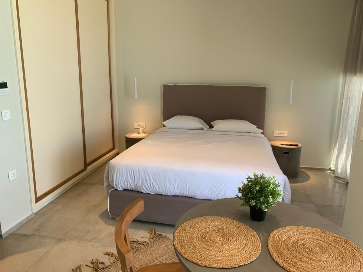 Noa Beachfront Suites Kardamena  Extérieur photo